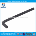 In Stock Chinese Supplier Best Price ASME ANSI 18.3-2003 Carbon Steel /Stainless Steel folding hex key